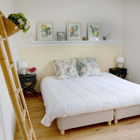 Rejaillir Bed and Breakfast Saint-Ours  Εξωτερικό φωτογραφία