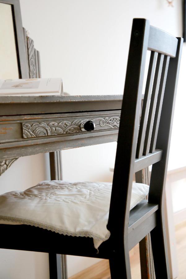 Rejaillir Bed and Breakfast Saint-Ours  Εξωτερικό φωτογραφία