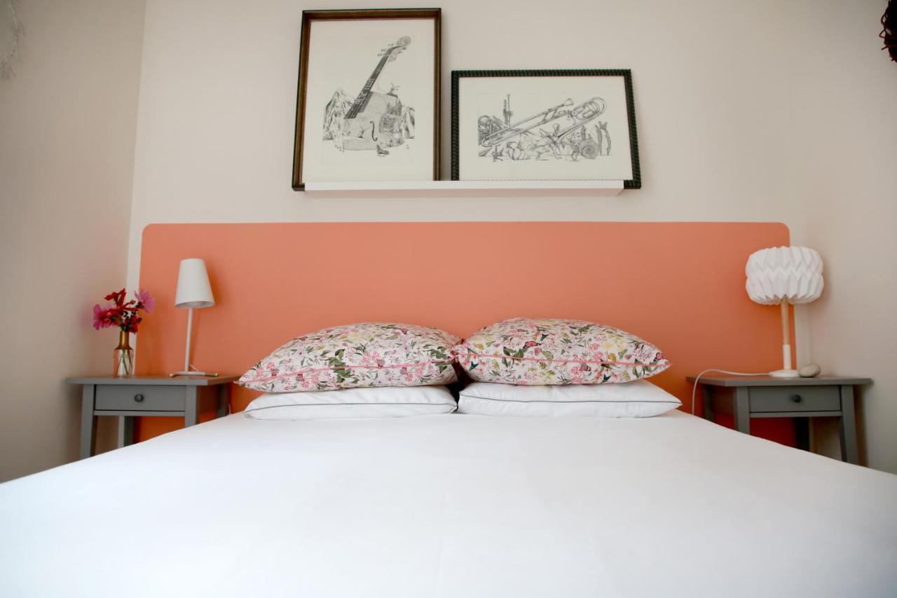Rejaillir Bed and Breakfast Saint-Ours  Εξωτερικό φωτογραφία