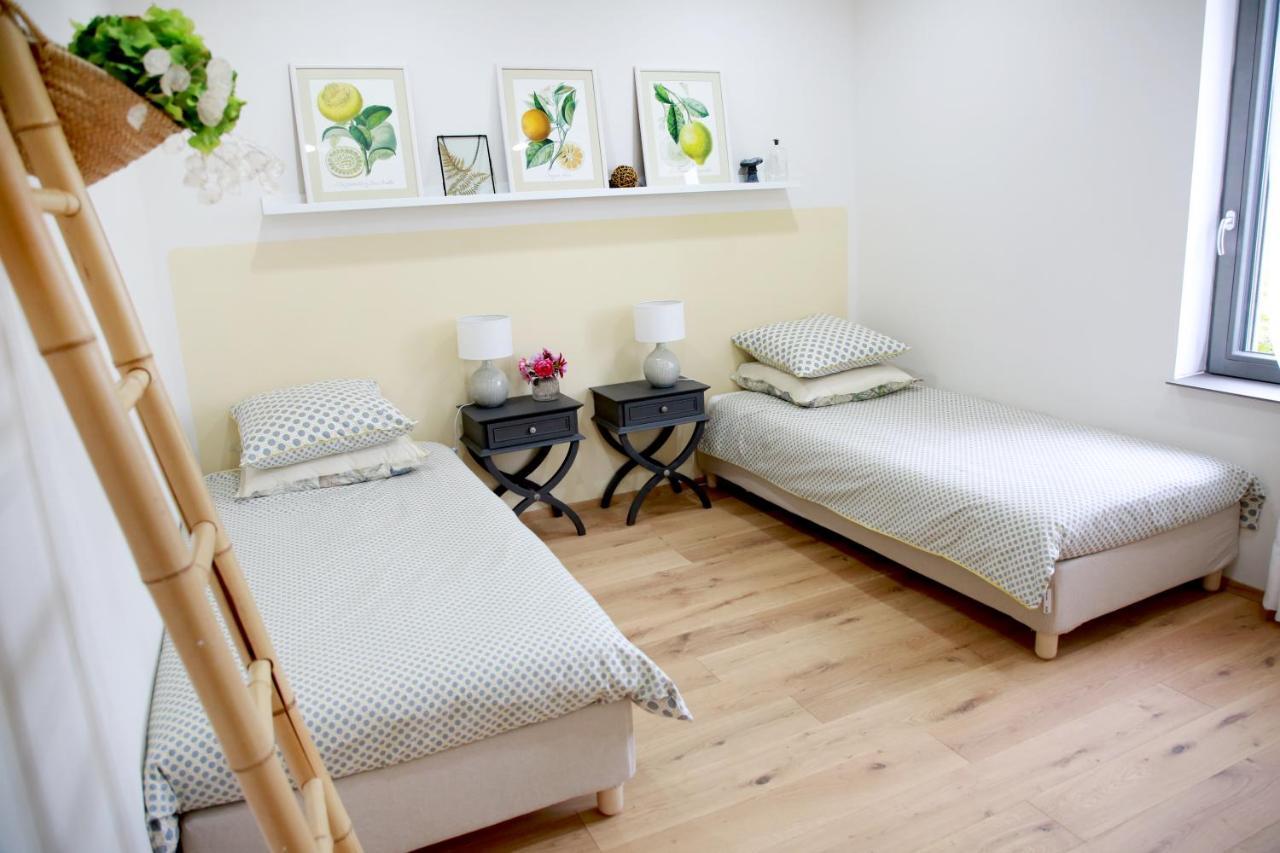 Rejaillir Bed and Breakfast Saint-Ours  Εξωτερικό φωτογραφία