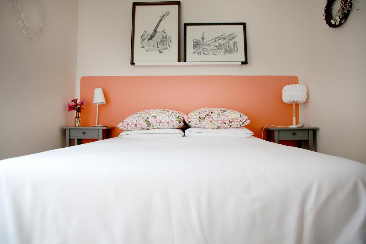 Rejaillir Bed and Breakfast Saint-Ours  Εξωτερικό φωτογραφία